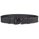 Bianchi 7221 Ballistic Nylon Belt, Black, Large