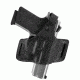 Bianchi 24944 Black Widow Black Rh Ruger Lcp
