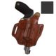Bianchi Widow Holster, Springfield Armory XD, Left Hand, Black, 24953
