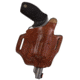 Bianchi Black Widow Holster - Right, Plain Tan, Size 5 - Fits S&amp;W 1006, 1066, 1076, 4506, 4516, 4566, 4576, 4006TSW 16849