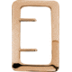 Bianchi Buckle Sam Browne Brass179701a - 90088