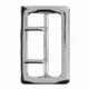 Bianchi Buckle Sam Browne Chrome179702 - 90087