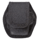 Bianchi EDW Single Black Pouch for Taser X26 Cartridge