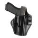 Bianchi IWB Holster #155 Subversion, Right Hand SZ 7AR P226R, Black, 26988