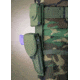 Bianchi M1425 Tactical Hip Extender - Black 15140
