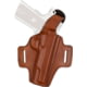 Bianchi 131 Confidential Holster, Black, 26199