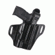 Bianchi Model 140 Allusion Reveal Holster,Beretta 92A1 w/Tlr-1,M3,Surefire X200,X300,X300U Light,Size 11,Basketweave Black,Left Hand 25371