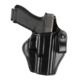 Bianchi Model 155 Subversion IWB Holster, Smith &amp; Wesson M&amp;P 9/Smith &amp; Wesson M&amp;P 40, Right Hand, Black, 26972