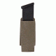 Bianchi Model 71 Injection Molded Single Magazine Pouch Tan