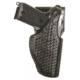 Bianchi Model 97A Grabber Holster S&amp;W 4600 Right Hand Basket Black, 16702