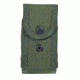 Bianchi Model M1030 Mililary Quad Magazine Pouch,OD Green,Size 1,4mm P225 RNICHOL 14932