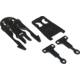 Bianchi Model M1430 Universal Military Adapter, Black, 24282