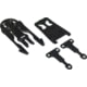 Bianchi Model M1430 Universal Military Adapter, Black, 24282