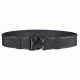 Bianchi Black Duty Belt, Nylon
