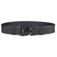 Bianchi 7220 Nylon Duty Belt, Black, Medium