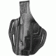 Bianchi Piranha Holster Black Left Hand Size 17b Springfield Xd 45 4 In