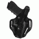 Bianchi Piranha Holster, Black, Right Hand, Size 17B - Springfield XD-45 4 in.