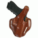 Bianchi Piranha Holster, Tan, Right Hand, Size 17C - Springfield XD-45 5 in.