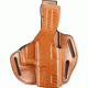 Bianchi Piranha Holster Tan, Right Hand, Size 17B Springfield XD-45 4 in. 24900