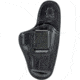 Bianchi Professional Inside Waistband Holster, Taurus GX4, Left, Black, 1330865