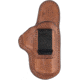 Bianchi Professional Inside Waistband Holster, Springfield Hellcat, Left, Tan, 1330185