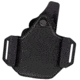 Bianchi SHENANDOAH S&amp;W SHIELD LH BLK, 27229