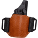 Bianchi SHENANDOAH S&amp;W SHIELD LH TAN, 27227