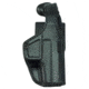 Bianchi 7935 SpeedBreak Duty Holster - Plain Black, Right Hand, SIG P228, P229 - 22882