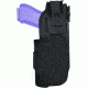 Bianchi T6500 Tac Holster LT - Black, Right Hand 19964