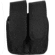 Bianchi Tuxedo Double Magazine Pouch - Black, Right 17056