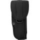 Bianchi UM92II Universal Military w/ Trigger Shield Holster, Ambidextrous, Black, 17012