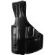 Bianchi Venom Holster, Black, Left Hand, Size 16, Springfield XD-9, XD-40