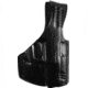 Bianchi Venom Holster, Black, Right 24890