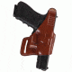 Bianchi Venom Holster Tan, Right Hand, Springfield XD-45 - 24892