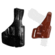 Bianchi Venom holsterModel 75, Size 16 for Springfield XD-9, XD-40, Black, Tan