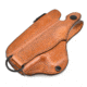 Bianchi X16 Agent X Shoulder Holster - Plain Tan, Right Hand, Sig P228, P229 17248