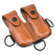 Bianchi X16 Agent X Shoulder Holster - Plain Tan, Right Hand, Sig P228, P229 17248