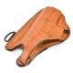 Bianchi X16 Agent X Shoulder Holster - Plain Tan, Right Hand, Sig P228, P229 17248