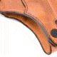 Bianchi X16 Agent X Shoulder Holster - Plain Tan, Right Hand, Sig P228, P229 17248