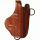 Bianchi X16H Agent X Holster, Plain Tan, Right Hand - Sig P228/229 - Holster ONLY - 17178 