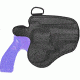 Bianchi X16H Agent X Holster (Unlined Holster Only) - Plain Tan, Left Hand 17183