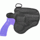Bianchi X16H Agent X Holster (Unlined Holster Only) - Plain Tan, Right Hand 17172