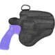 Bianchi X16HL Agent X Holster (Lined) - Plain Tan, Right Hand 17218