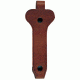 Bianchi X16P Agent X Offside Accessory Panel - Plain Tan 17224