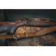 Bieling Leather Co. Classic Leather Rifle Sling, Nubuck Natural, 36 - 42in, BLC0004