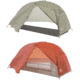 Big Agnes 2020 Copper Spur HV UL1 Tent - 1 Person, 3 Season, Olive Green, Orange