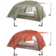 Big Agnes 2020 Copper Spur HV UL2 Tent, Olive Green, Orange