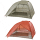Big Agnes 2020 Copper Spur HV UL4 Tent - 4 Person, 3 Season, Olive Green, Orange