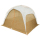 Big Agnes Accessory Mesh Insert Sage Canyon Shelter Plus, Prairie Sand, One Size, TMESHSCSP25