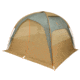 Big Agnes Accessory Mesh Insert Sage Canyon Shelter Plus, Prairie Sand, TMESHSCSP26